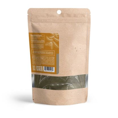 100g Kratom Powder - Trainwreck - Chill Plus