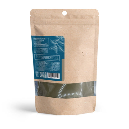 100g Kratom Powder - White Maeng Da - Chill Plus