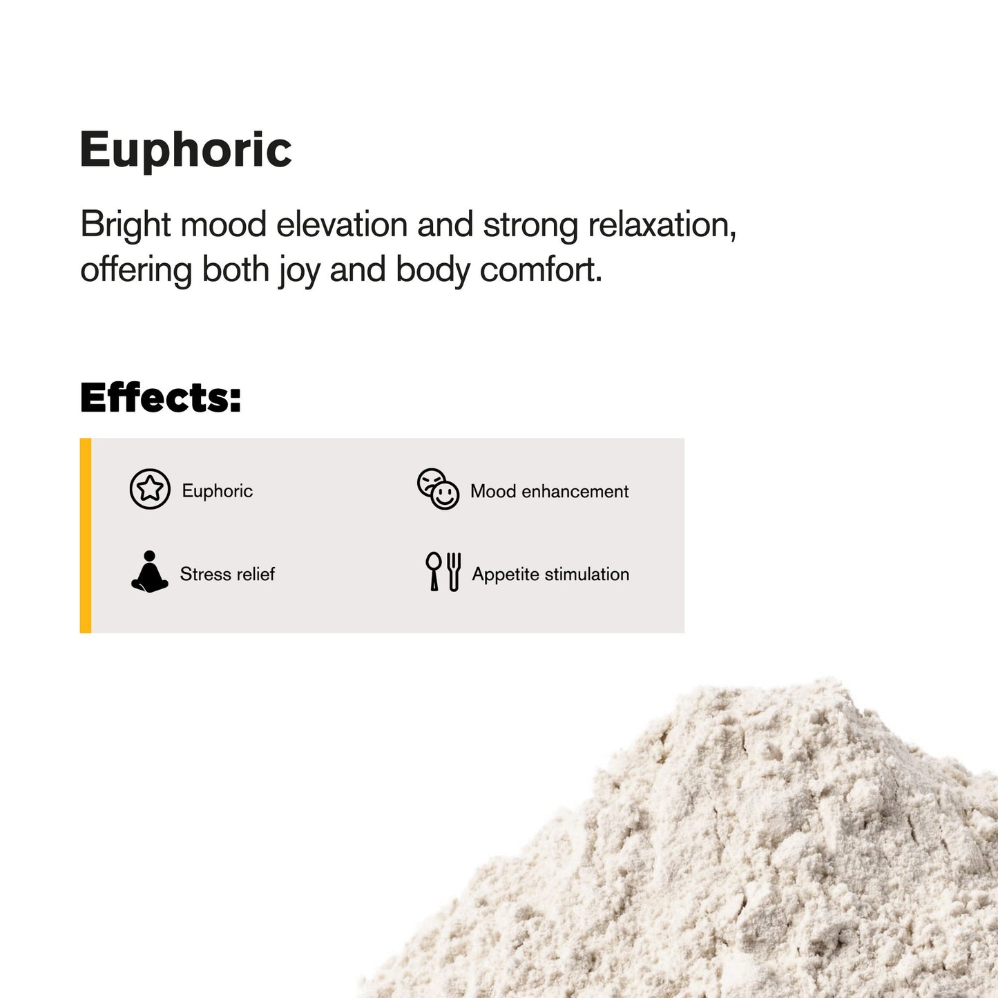 100g Natural Delta 9 Nano Powder - Bulk Nano Technology