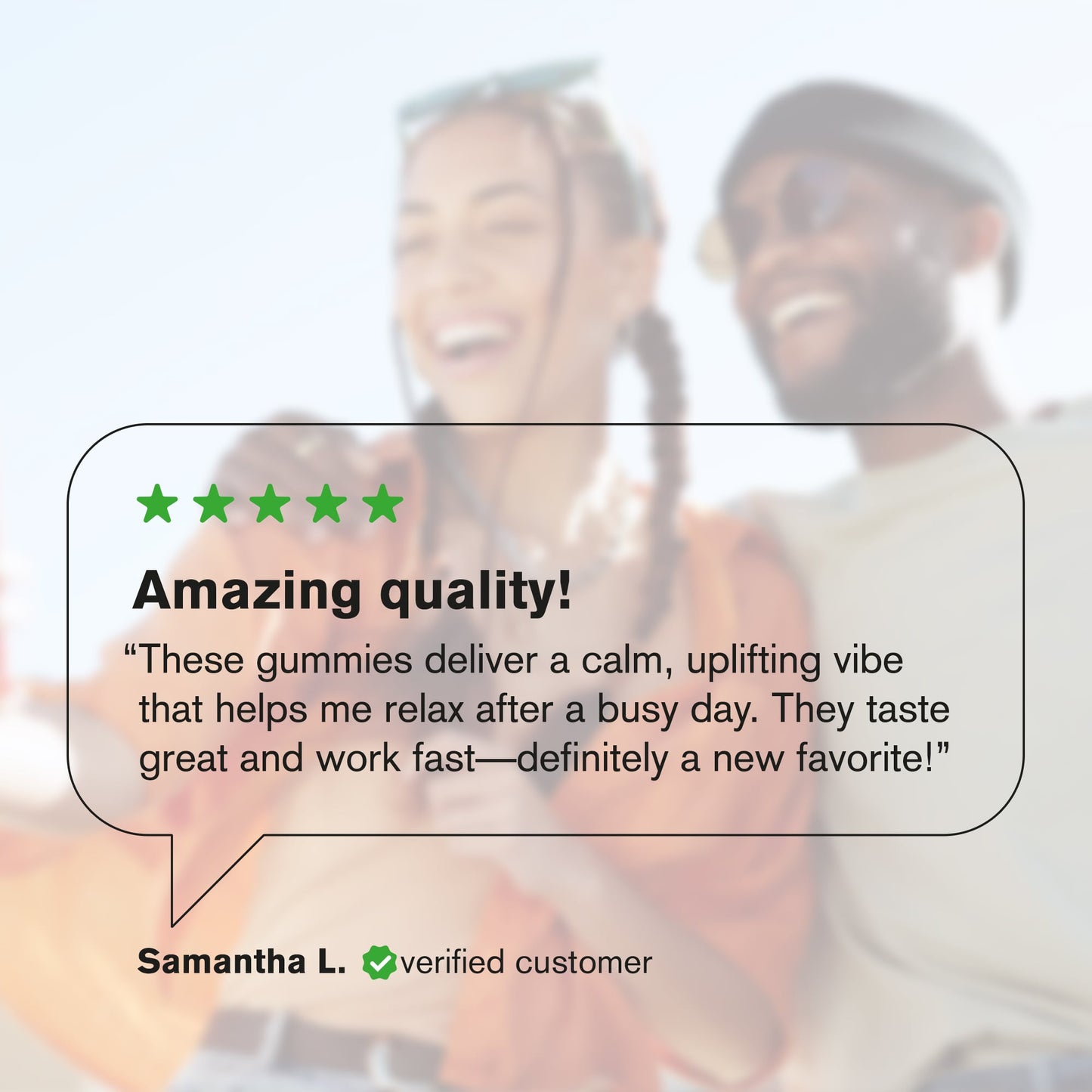 100mg D8 & THCP Gummies - Fruity Mix - Chill Plus