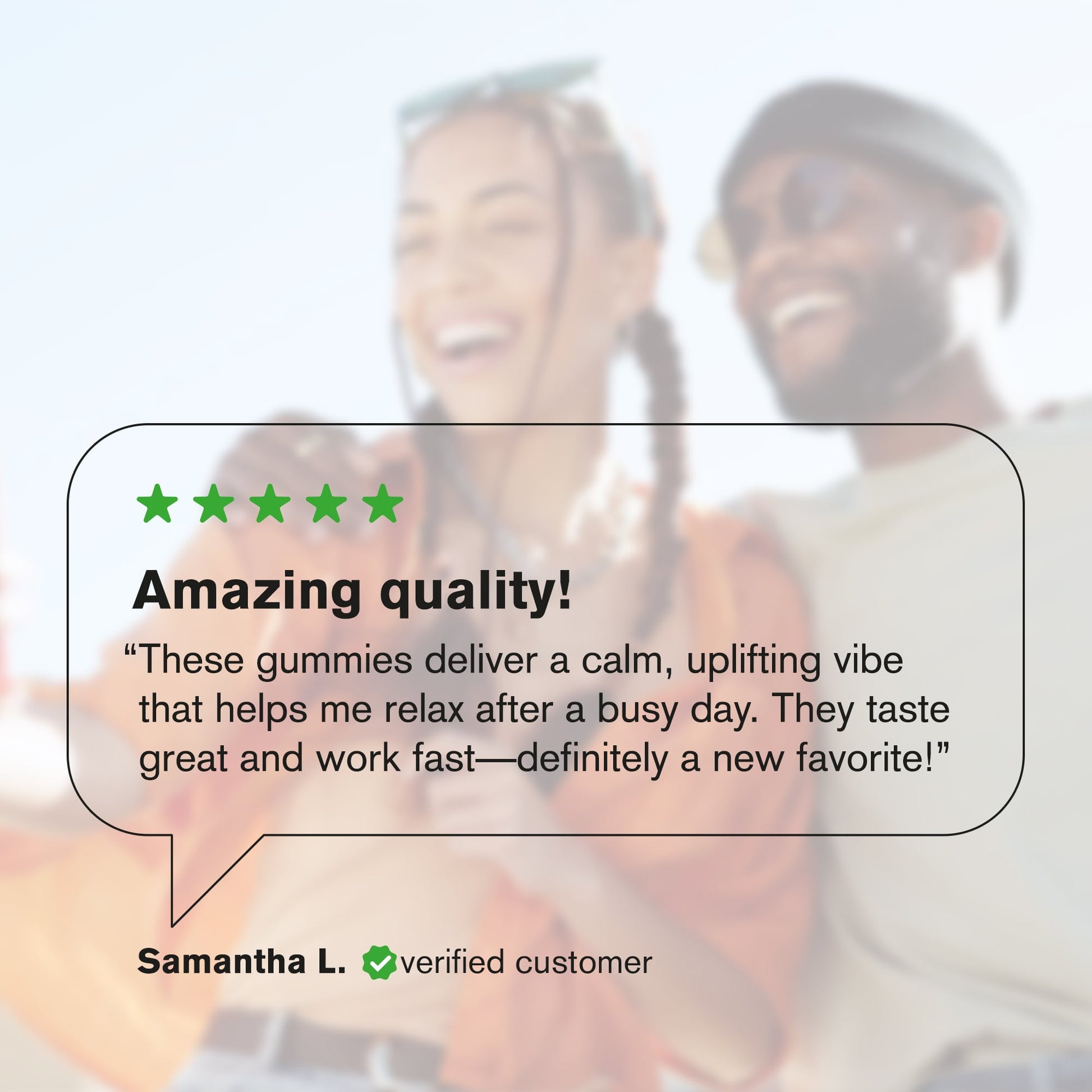 100mg D8 & THCP Gummies - Fruity Mix - Chill Plus