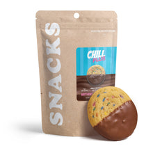 100mg Delta 8 Birthday Cake Cookie - Chill Plus