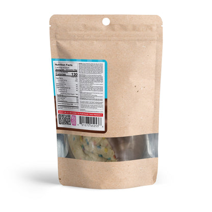 100mg Delta 8 Birthday Cake Cookie - Chill Plus