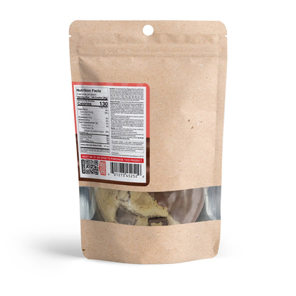 100mg Delta 8 Chocolate Chunk Cookie - Chill Plus