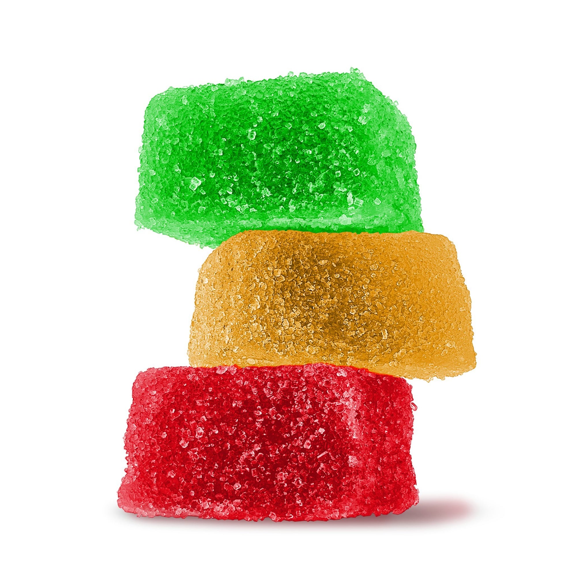 100mg Delta 8 Gummies - Fruity Blend - Chill Extreme