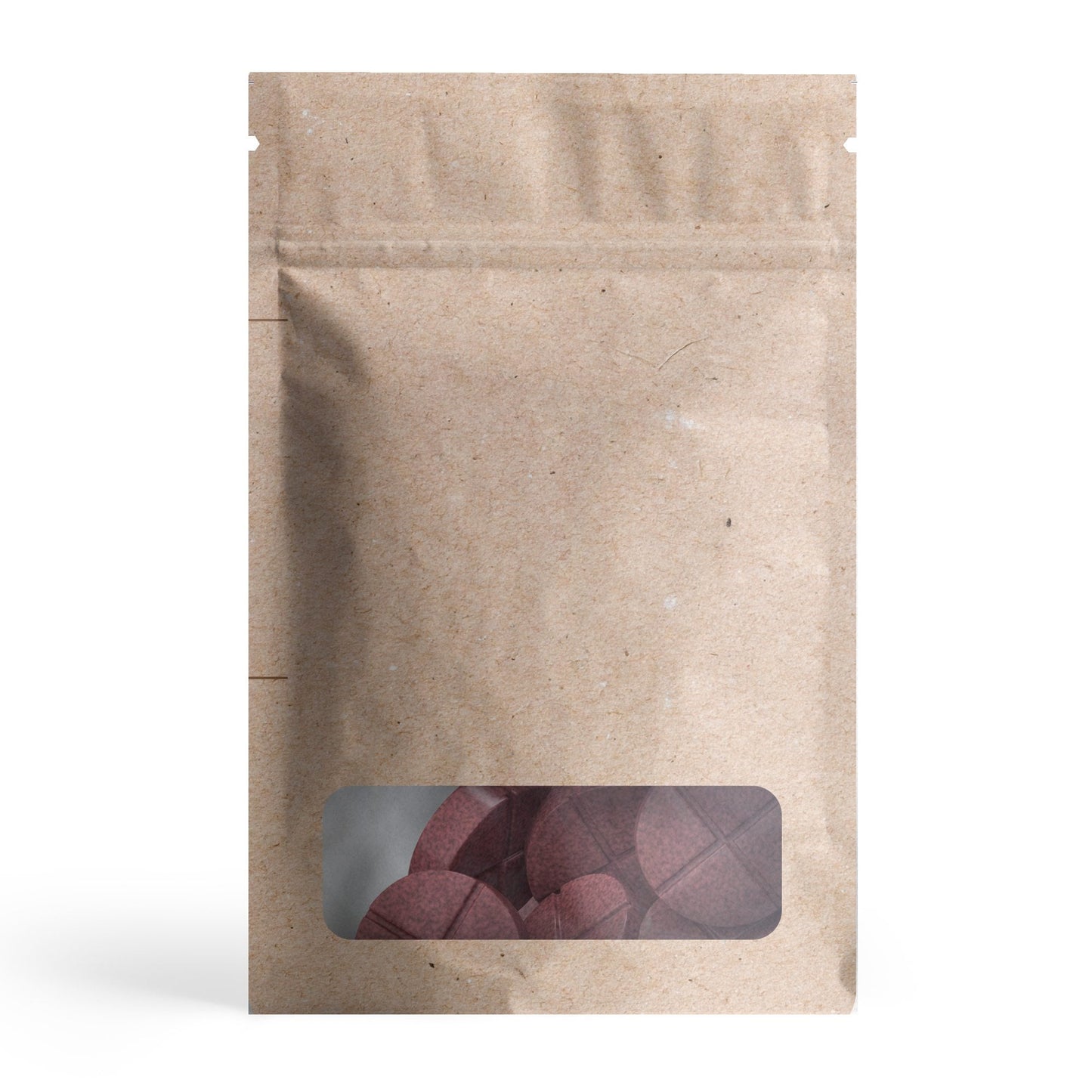 10mg D8 Nano Tablets - Berries