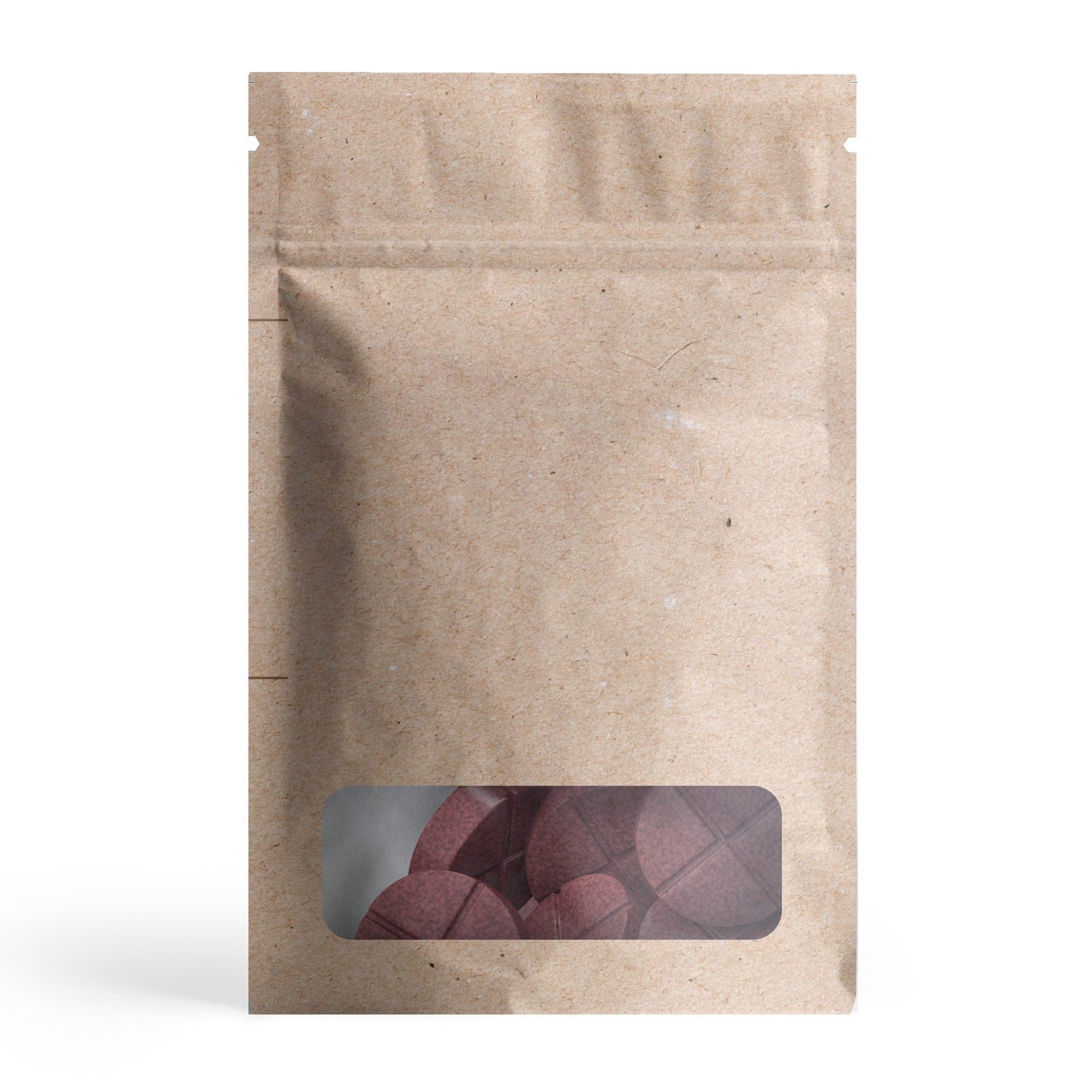 10mg D8 Nano Tablets - Berries