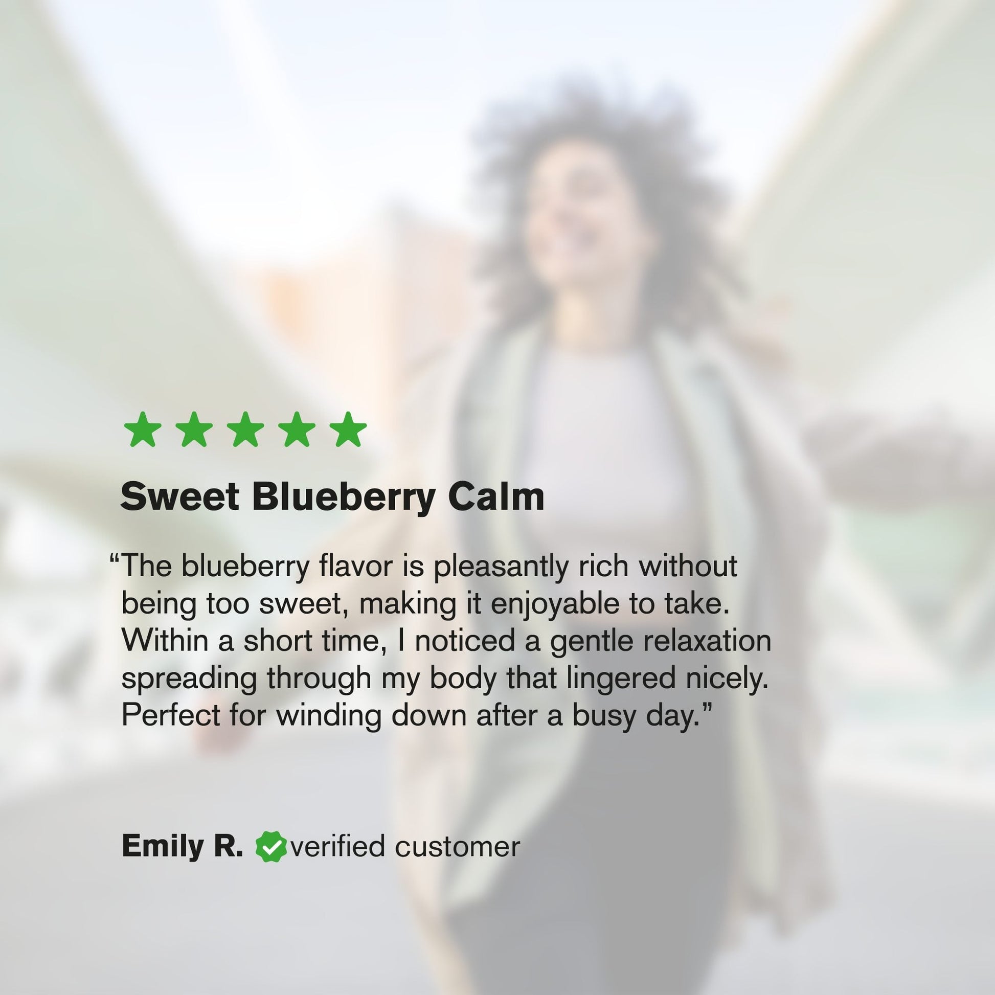 10mg D8 Nano Tablets - Blueberry - Chill Plus