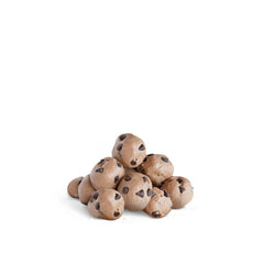10mg Delta 8 Dough Bites - Chocolate Chip Bites - Chill Plus