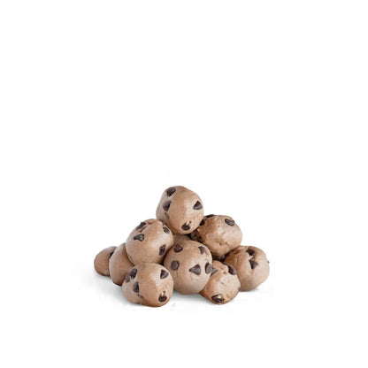 10mg Delta 8 Dough Bites - Chocolate Chip Bites - Chill Plus