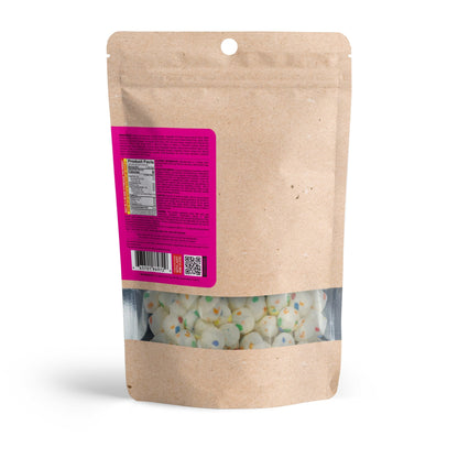 10mg Delta 8 Dough Bites - Cupcake Bites - Chill Plus