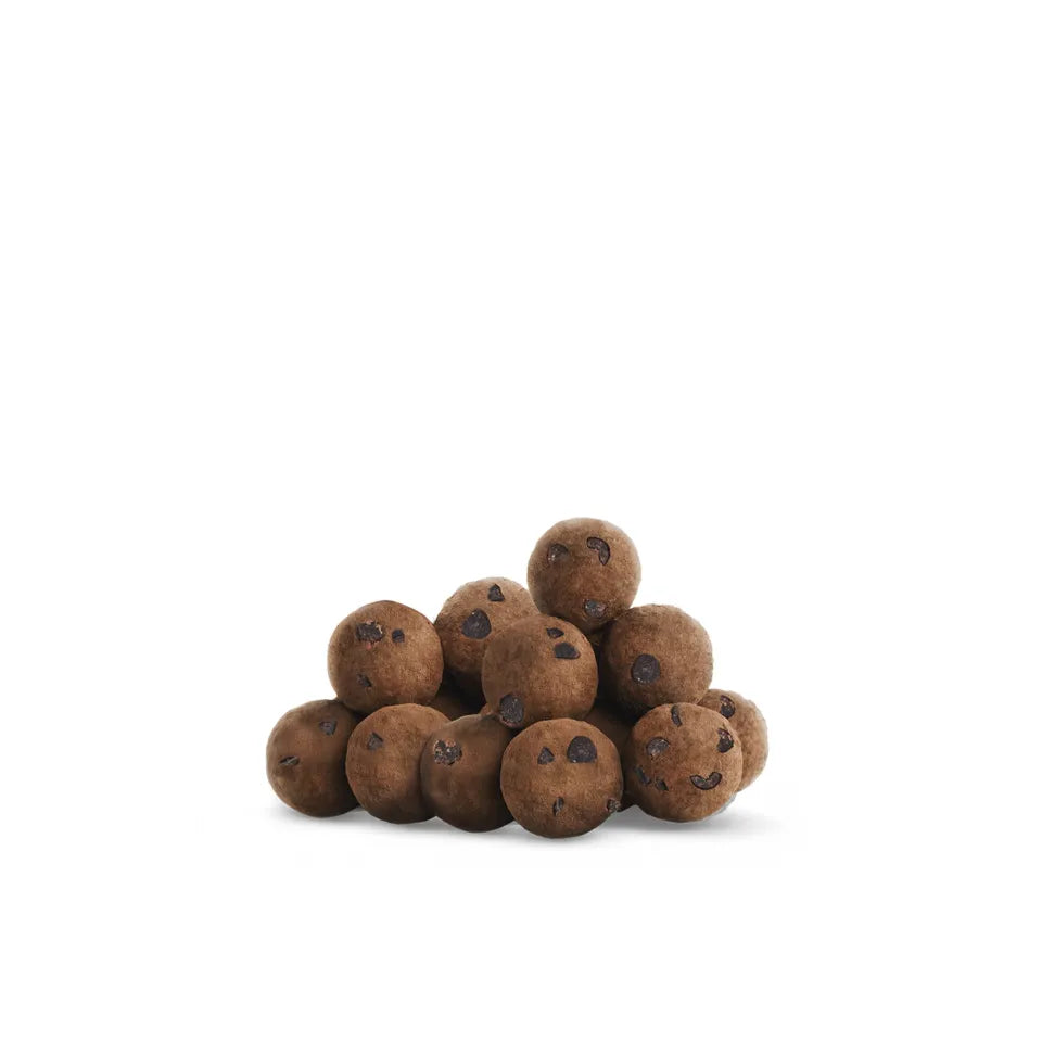 10mg Delta 8 Dough Bites - Double Chocolate Chip Bites - Chill Plus