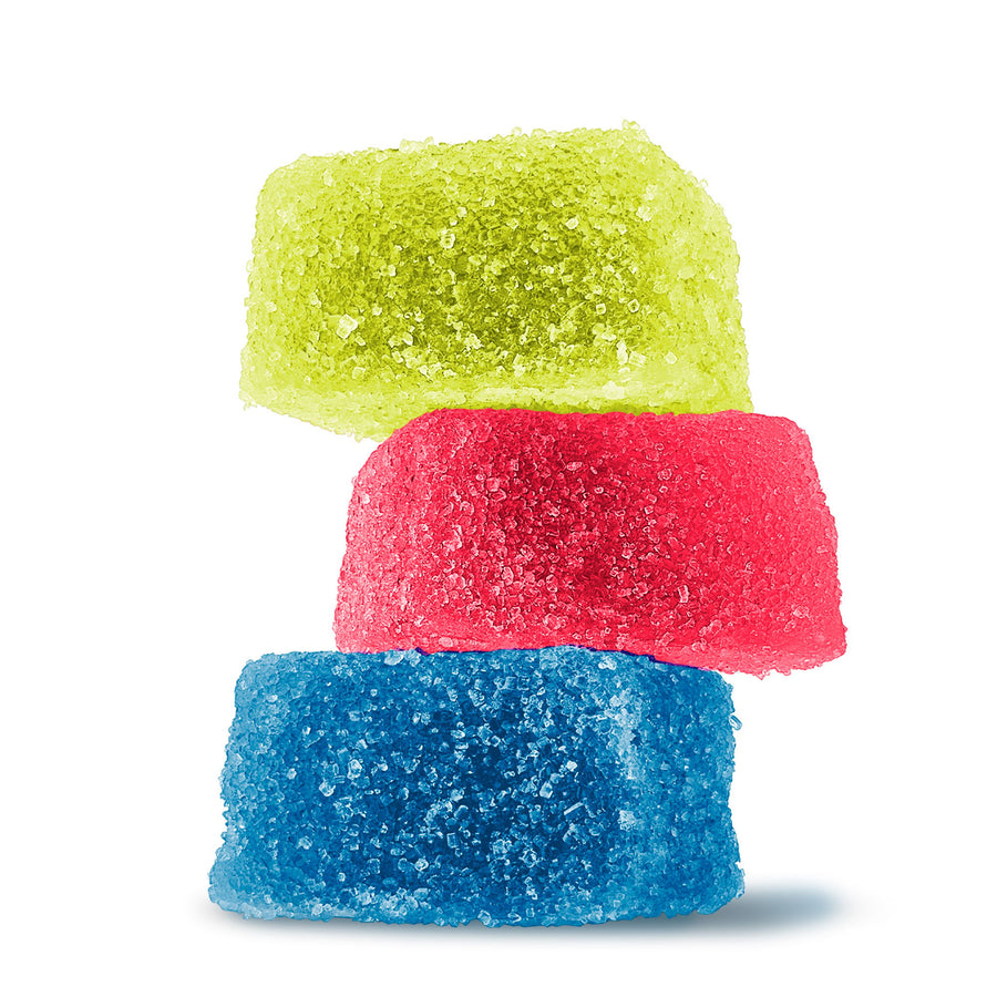 10mg Full Spectrum Gummies (30ct) - Chill