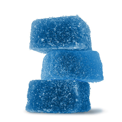 10mg Terpene Gummies - Blueberry - Terps Gummies