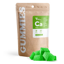 10mg Terpene Gummies - Green Apple - Terps Gummies