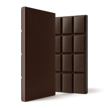 1,200mg Dark Chocolate Bar - Delta 8 - Chill Plus