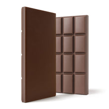 1,200mg Milk Chocolate Bar - Delta 8 - Chill Plus