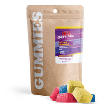 150mg Delta 8 Gummies - Tropical Mix - Chill Extreme