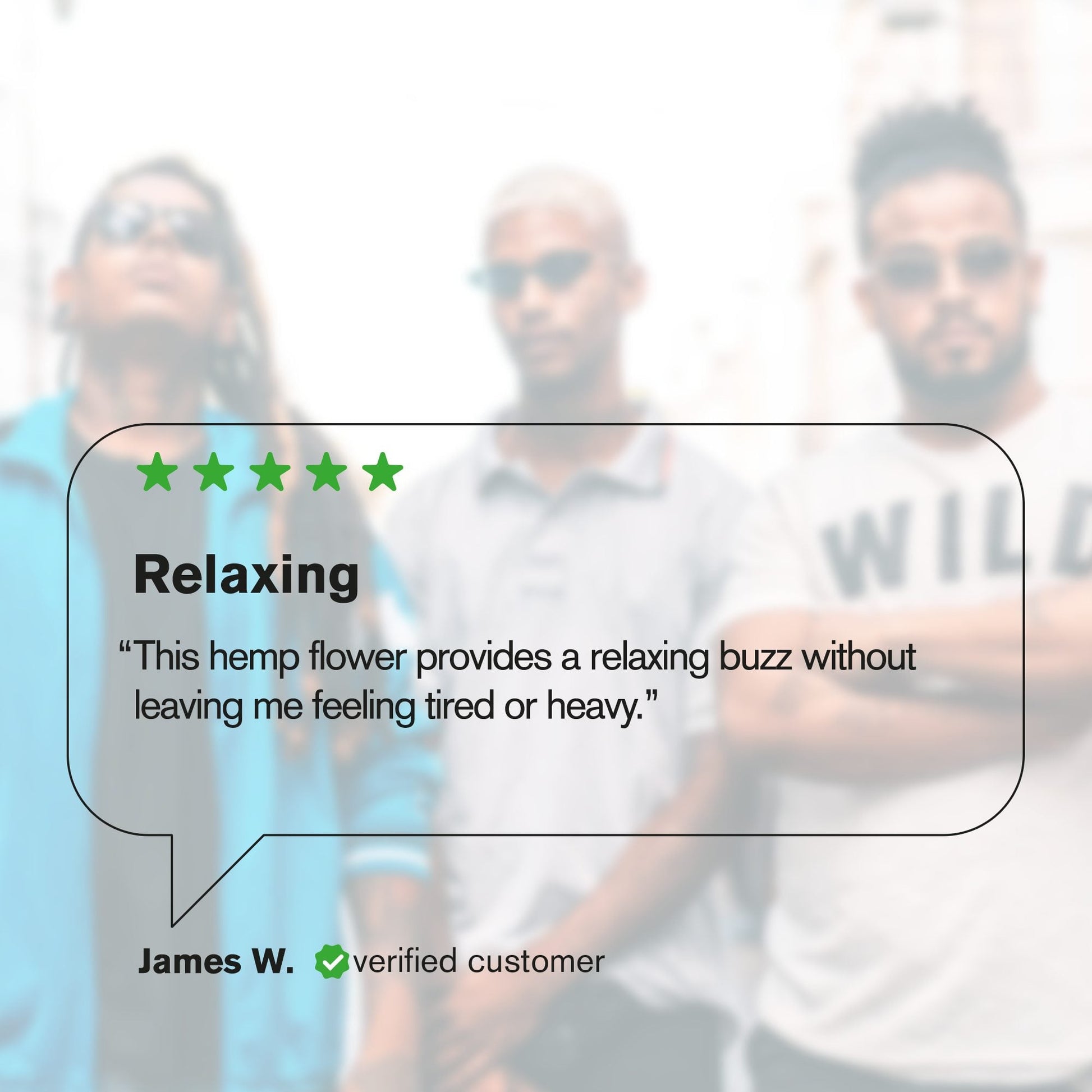 1.5g Master Kush King Size Pre-Roll - Indica - THCA