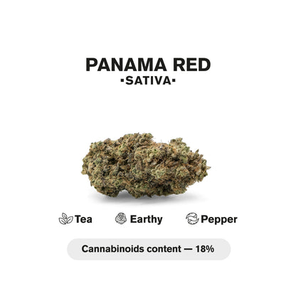 1.5g Pancakes King Size Pre-Roll - Hybrid - THCA