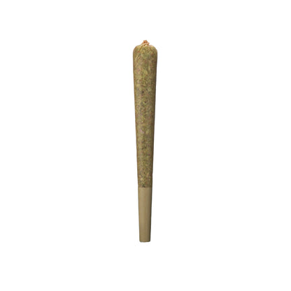 1.5g Red Congolese King Size Pre-Roll - Sativa - THCA