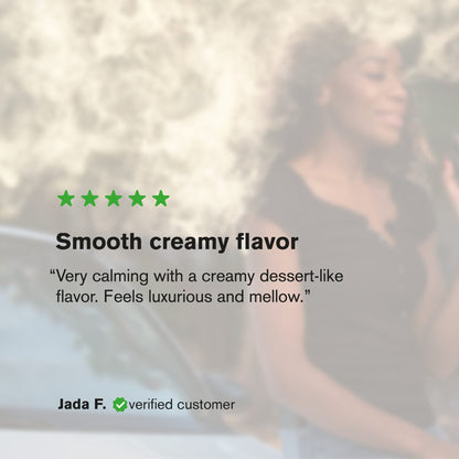 2000mg D10, D8 Vape Pen - Wedding Cake - Hybrid - 2ml - Hyper
