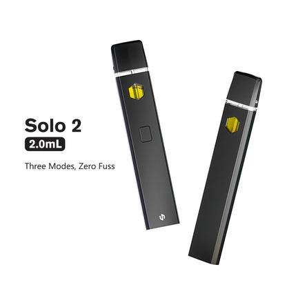 2000mg THCA, D8 Vape Pen - Blue Dream - Hybrid - 2ml - Fresh