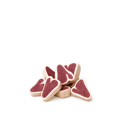 200mg CBD Pet Treats For Dogs - Meaty Steak Treats - MediPets