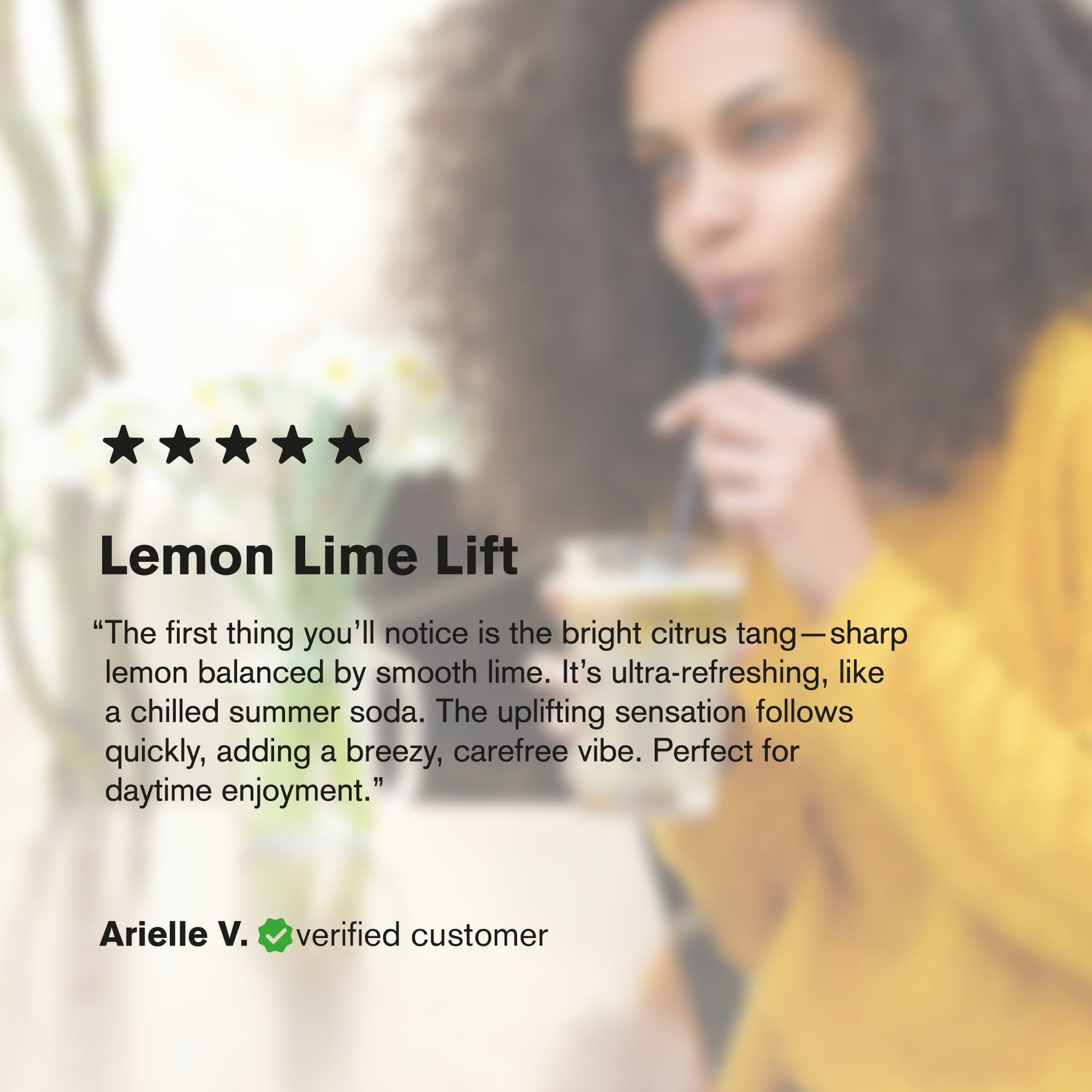 200mg Lemon Lime THC Seltzer - D9 Nano - Fresh