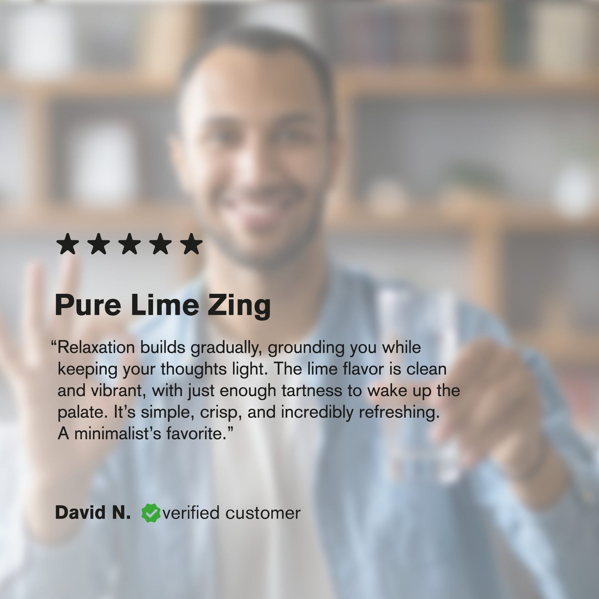 200mg Lime THC Seltzer - D9 Nano - Fresh