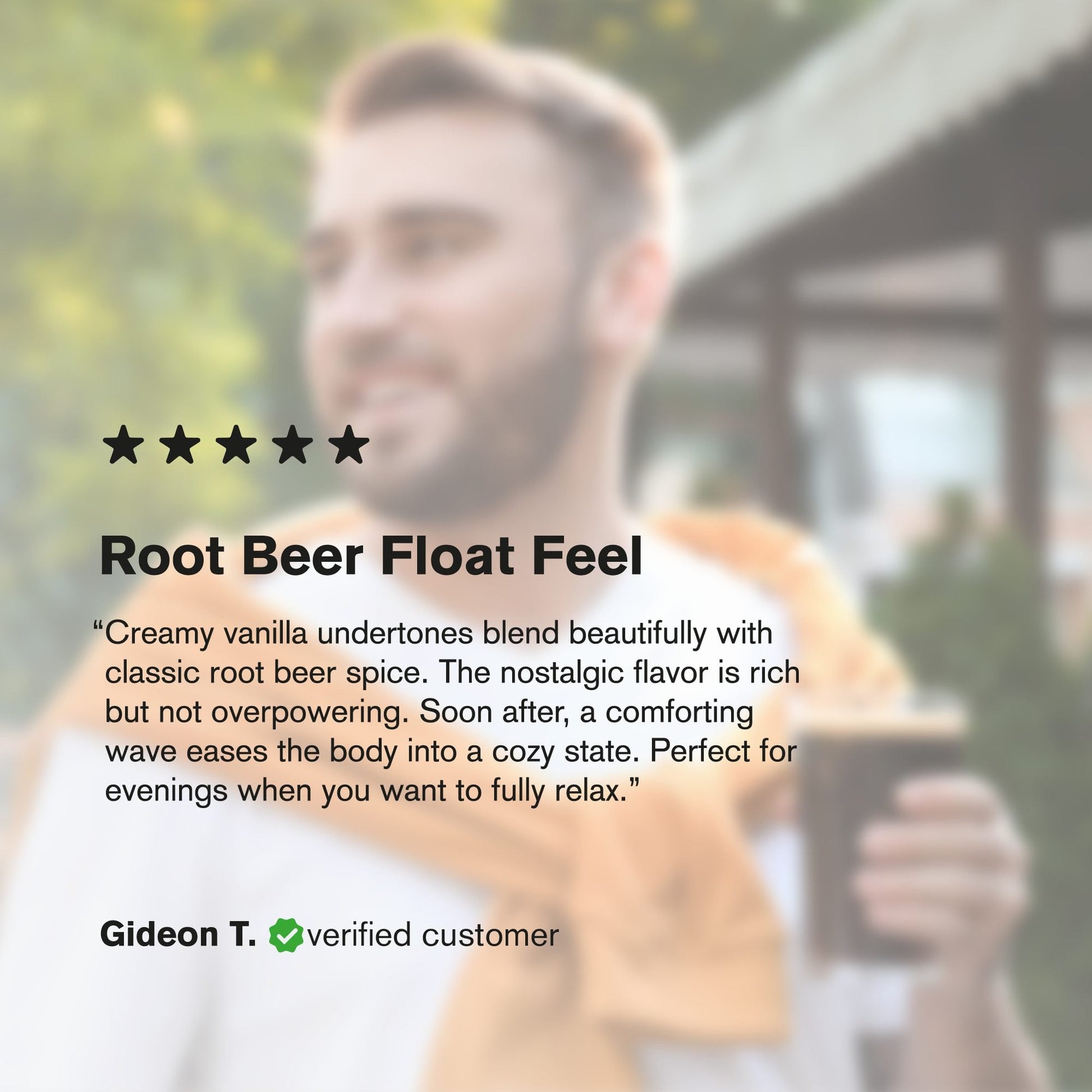 200mg Root Beer THC Seltzer - D9 Nano - Fresh