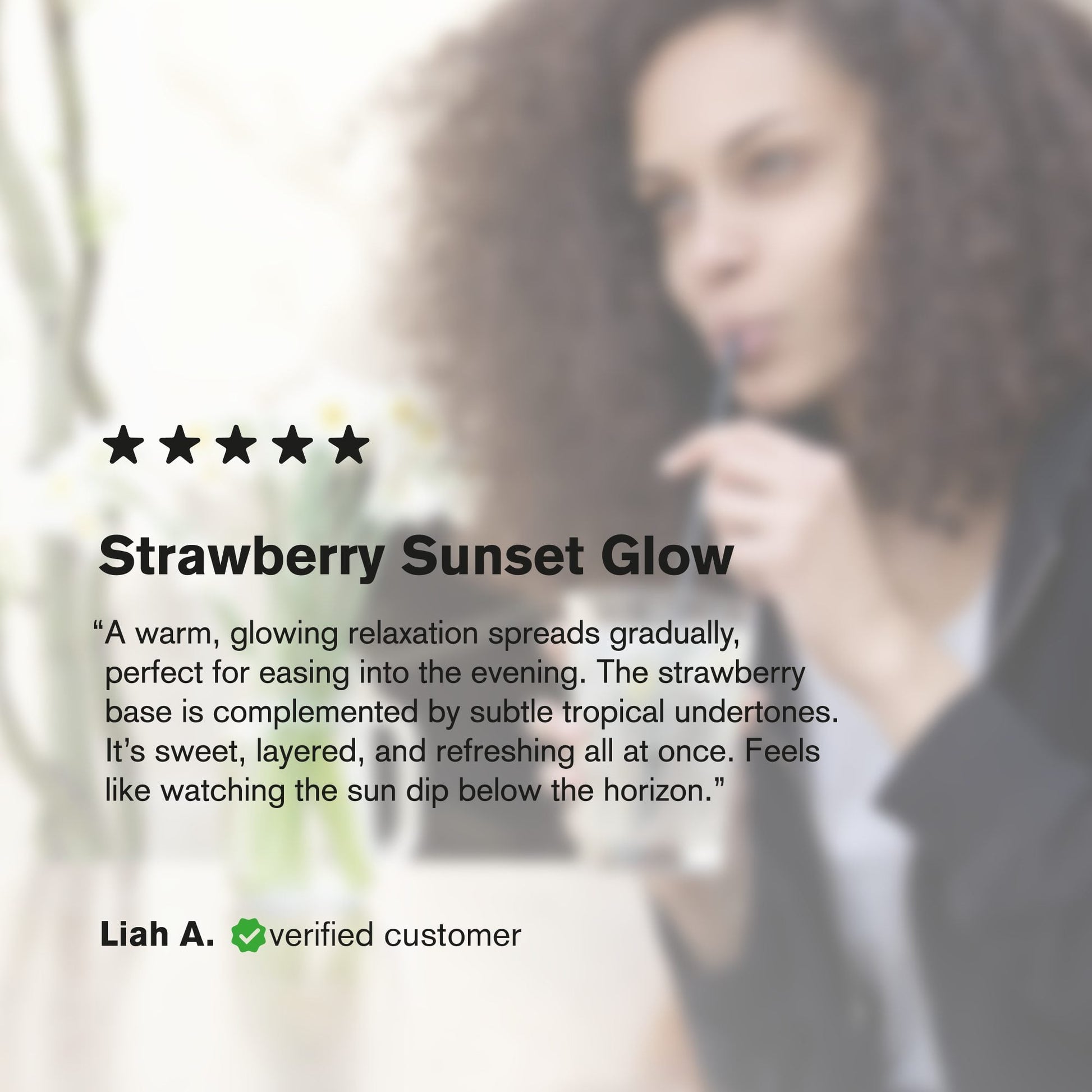200mg Strawberry Sunset THC Seltzer - D9 Nano - Fresh