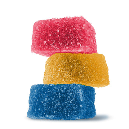 20mg D8 & CBD Gummies - Original - 10X
