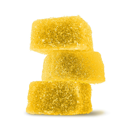 20mg Delta 9 Gummies - Lemon - Chill Plus