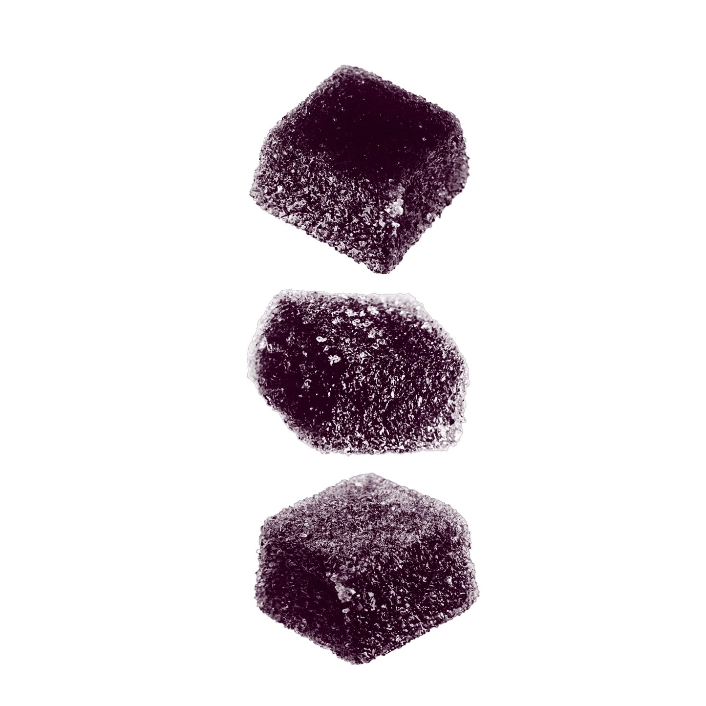 20mg Male Enhancement Gummies - D9, THCP, CBD, THCV - Strawberry - Horny Bears