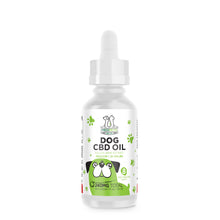 240mg CBD Pet Oils For Medium Dogs - MediPets