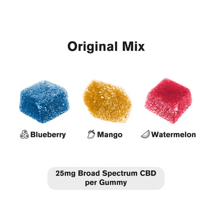 Original Mix