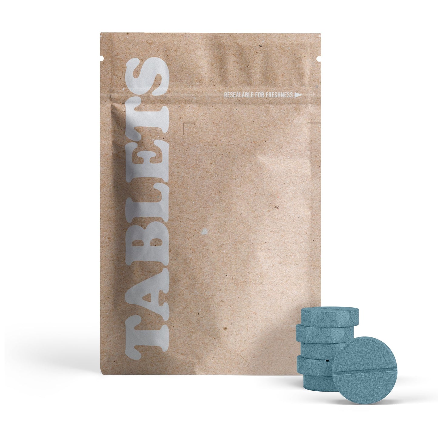 25mg CBC Nano Tablets - Unflavored - Chill Plus