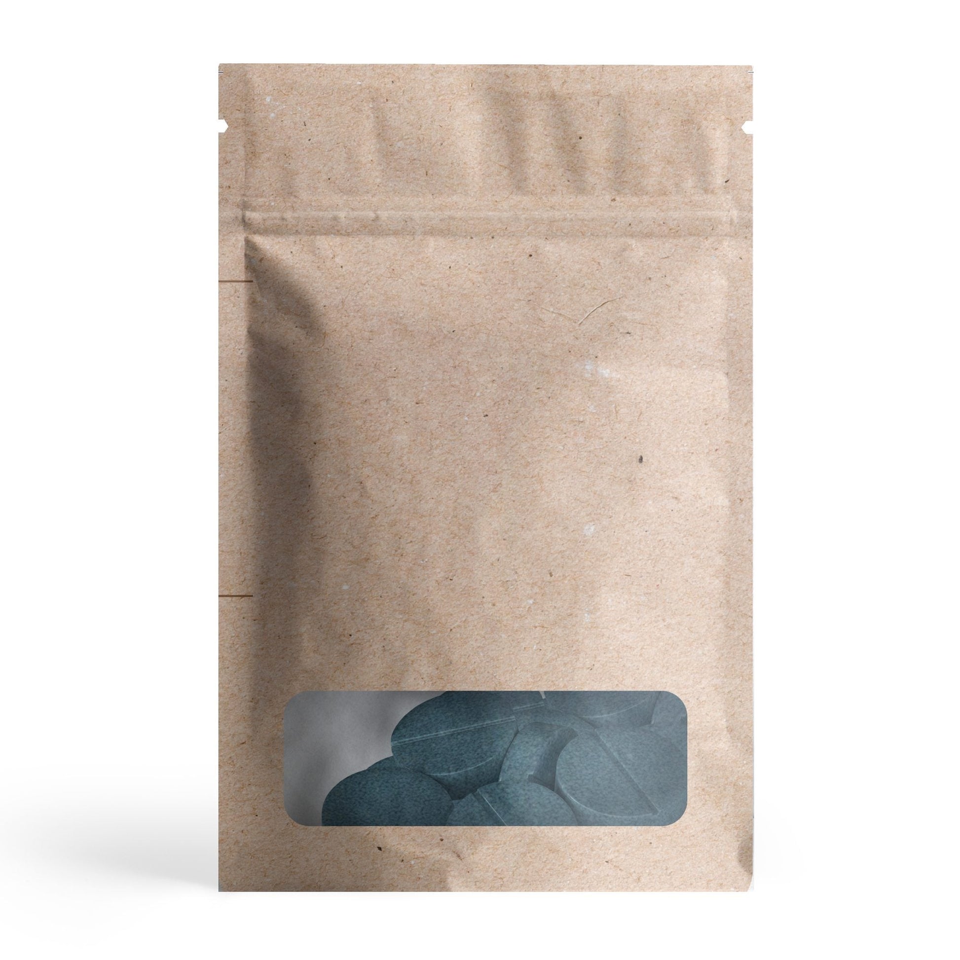25mg CBC Nano Tablets - Unflavored - Chill Plus