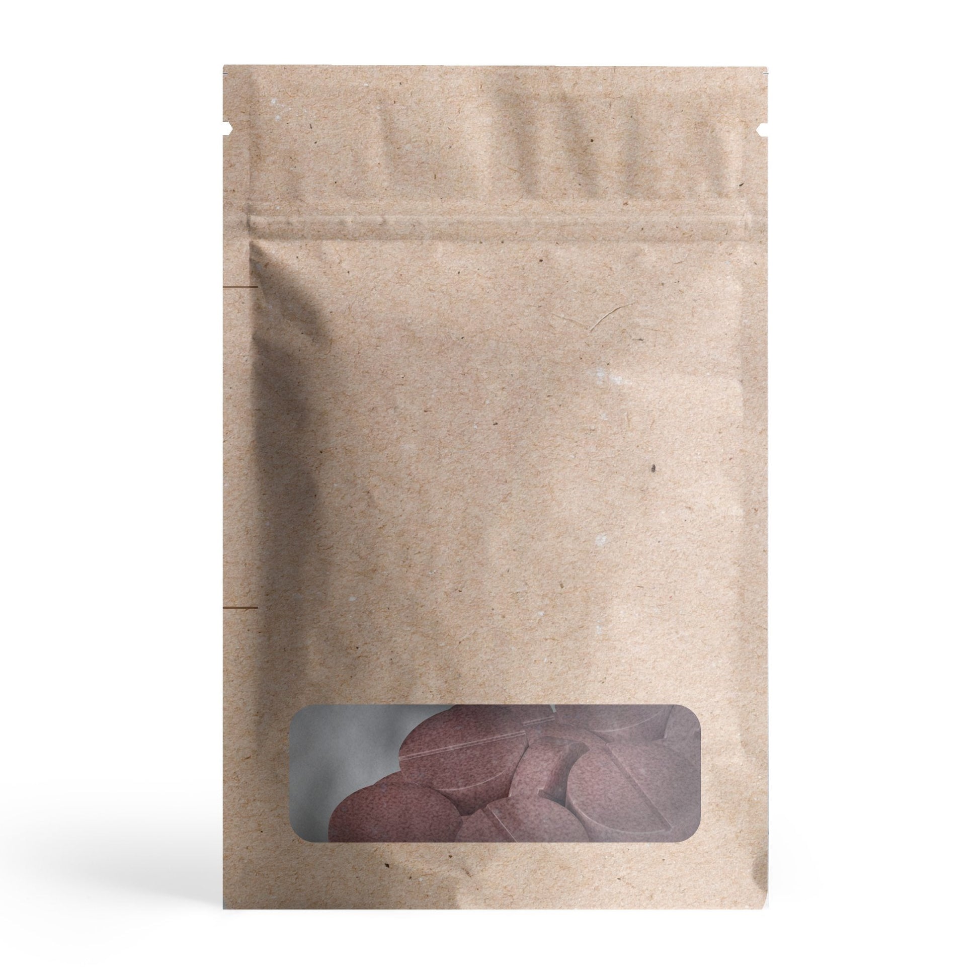 25mg CBG Nano Tablets - Berries