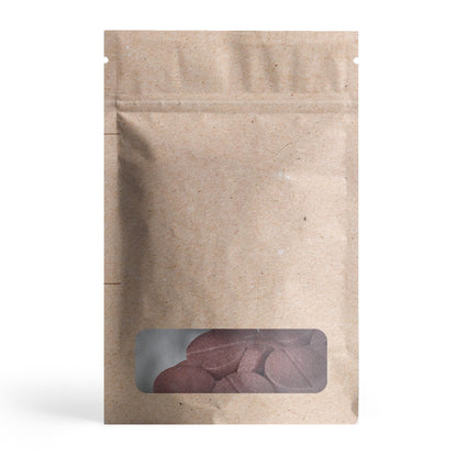 25mg CBG Nano Tablets - Berries