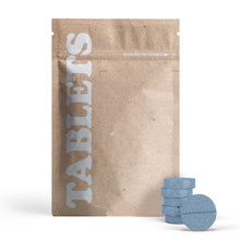 25mg CBN Nano Tablets - Blueberry