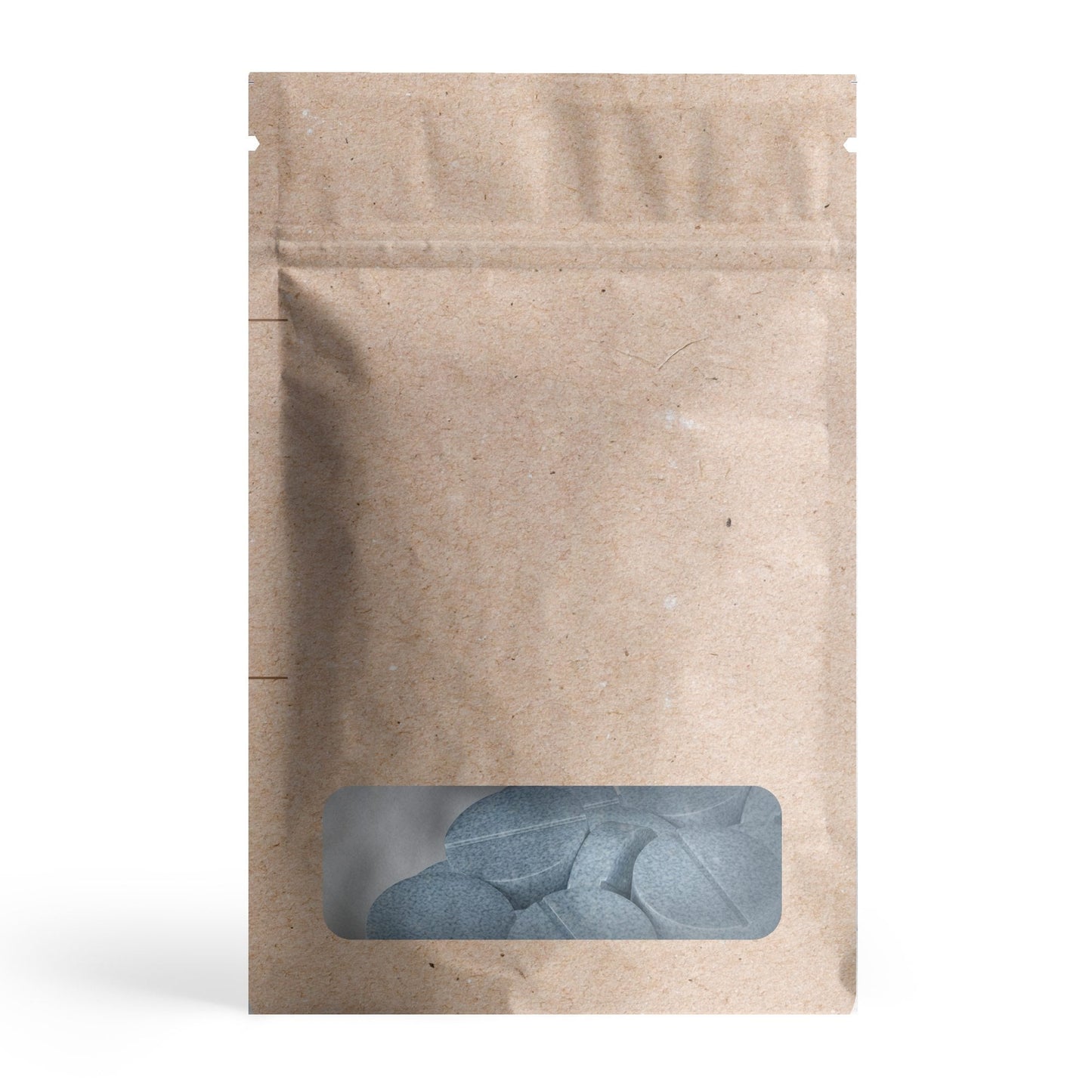 25mg CBN Nano Tablets - Blueberry