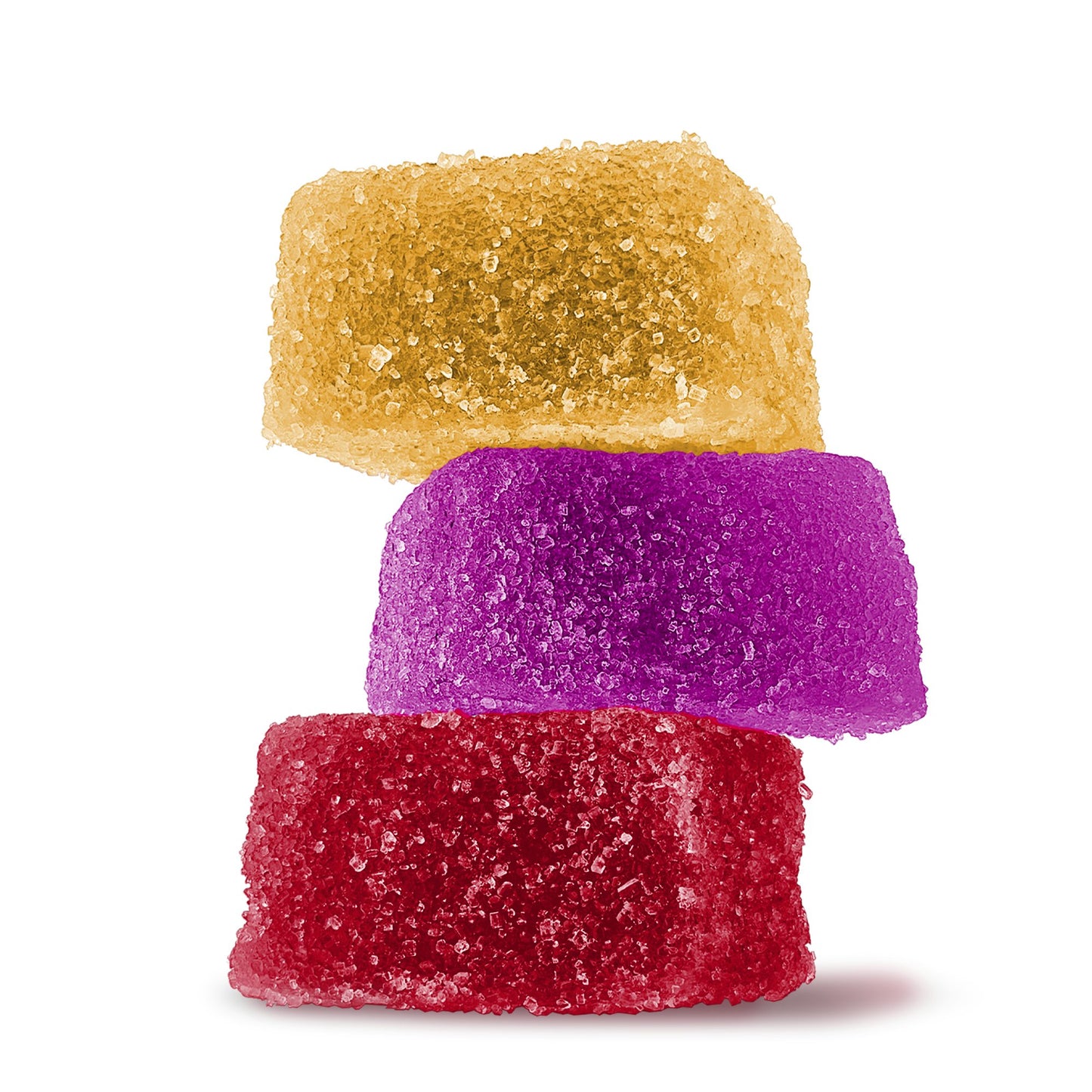 Passionfruit, Blackberry, Pomegranate