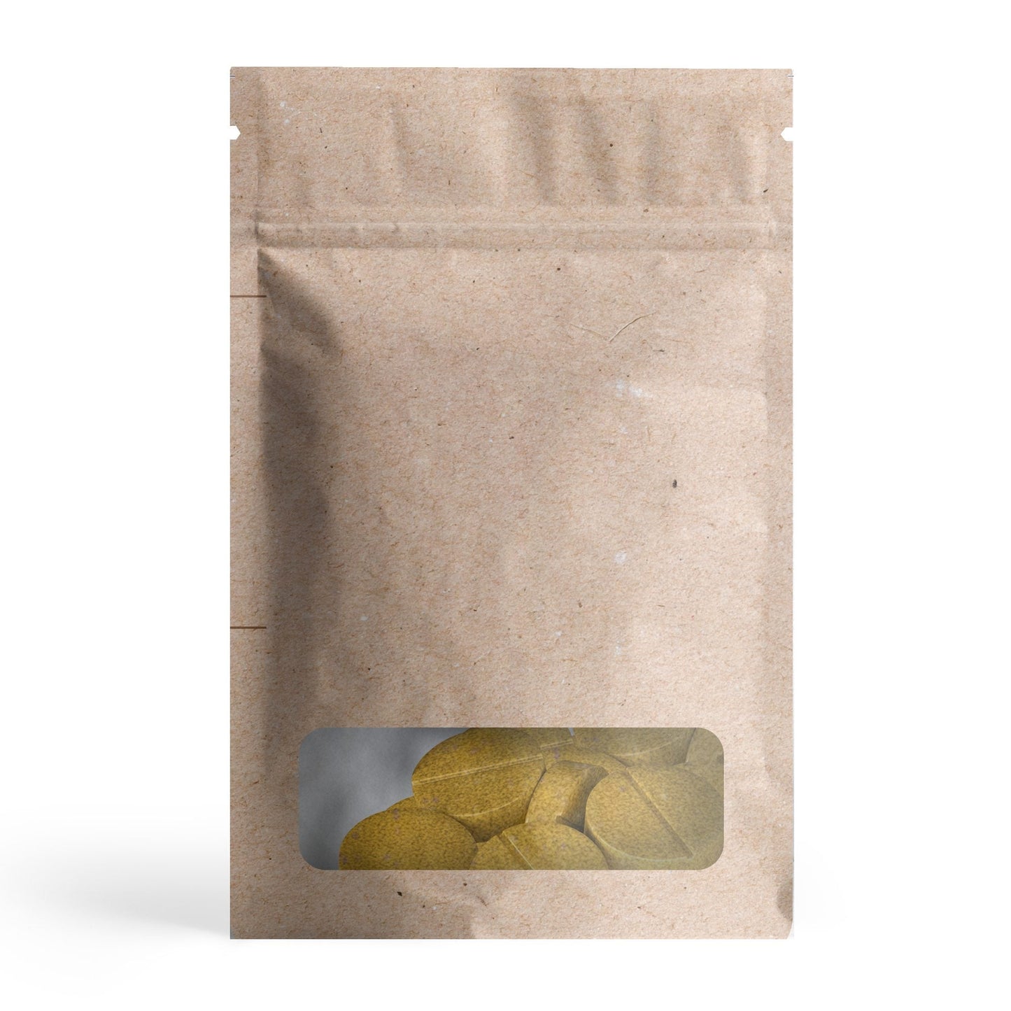 25mg D9 Nano Tablets - Lemon - Chill Plus