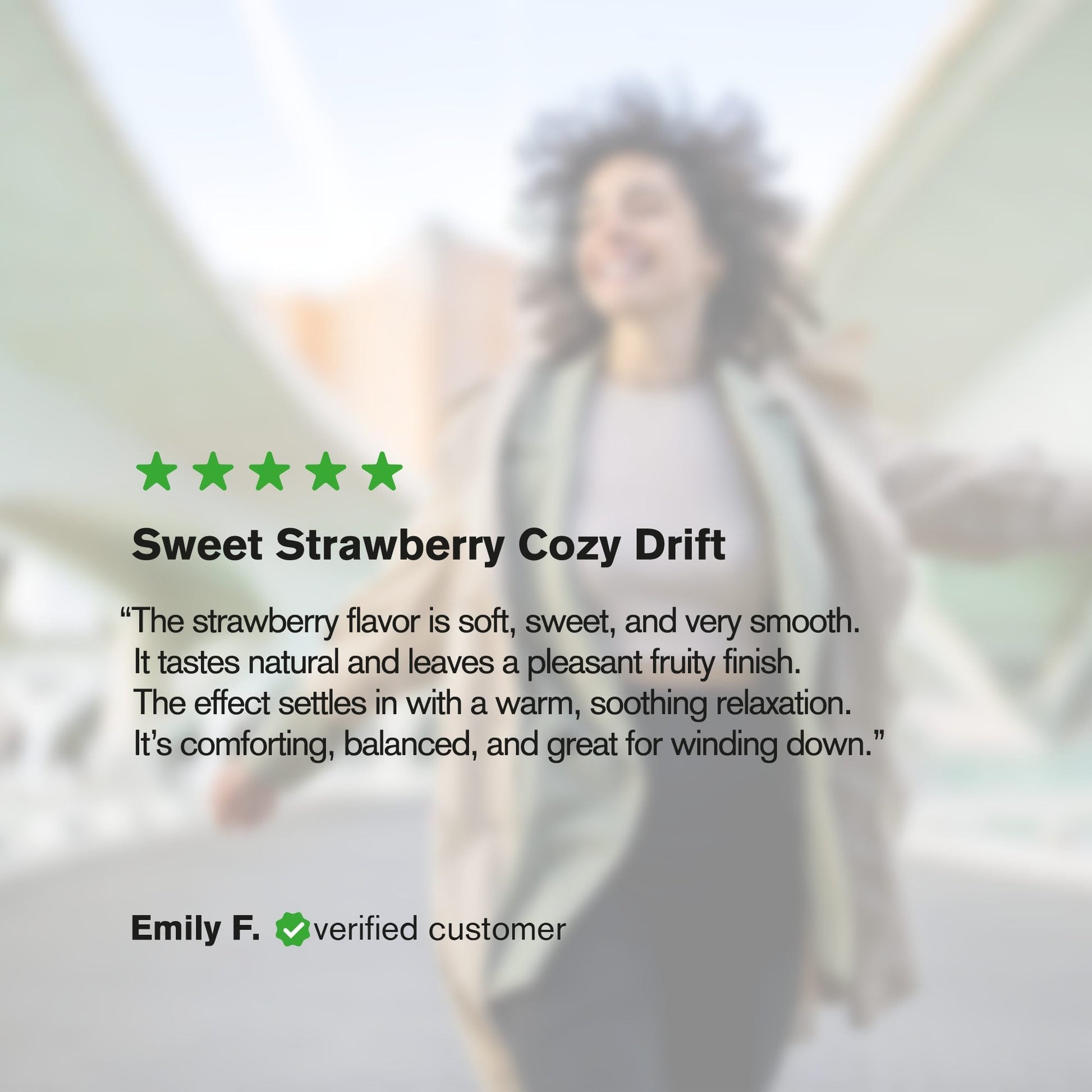 25mg Full Spectrum CBD Nano Tablets - Strawberry