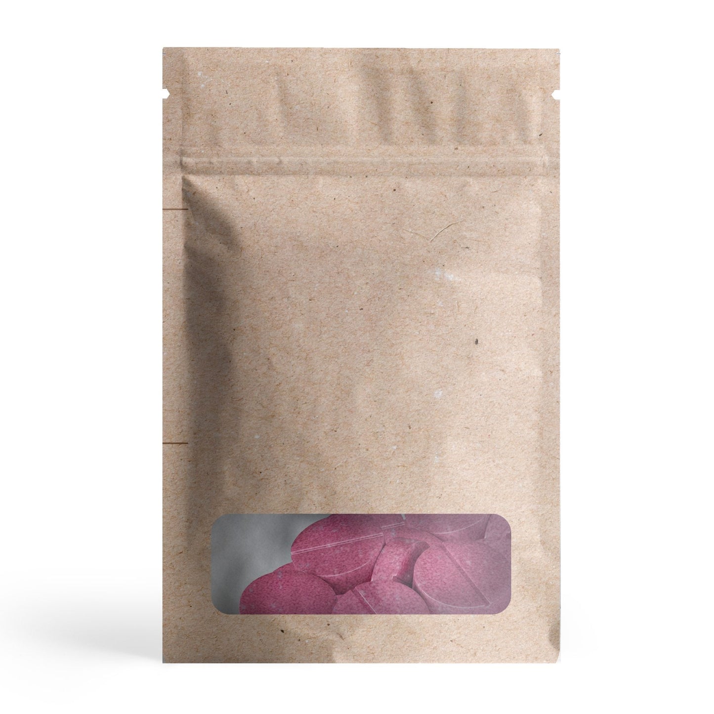 25mg Full Spectrum CBD Nano Tablets - Strawberry