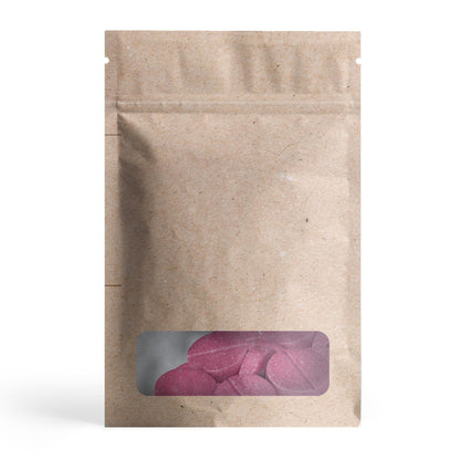 25mg Full Spectrum CBD Nano Tablets - Strawberry