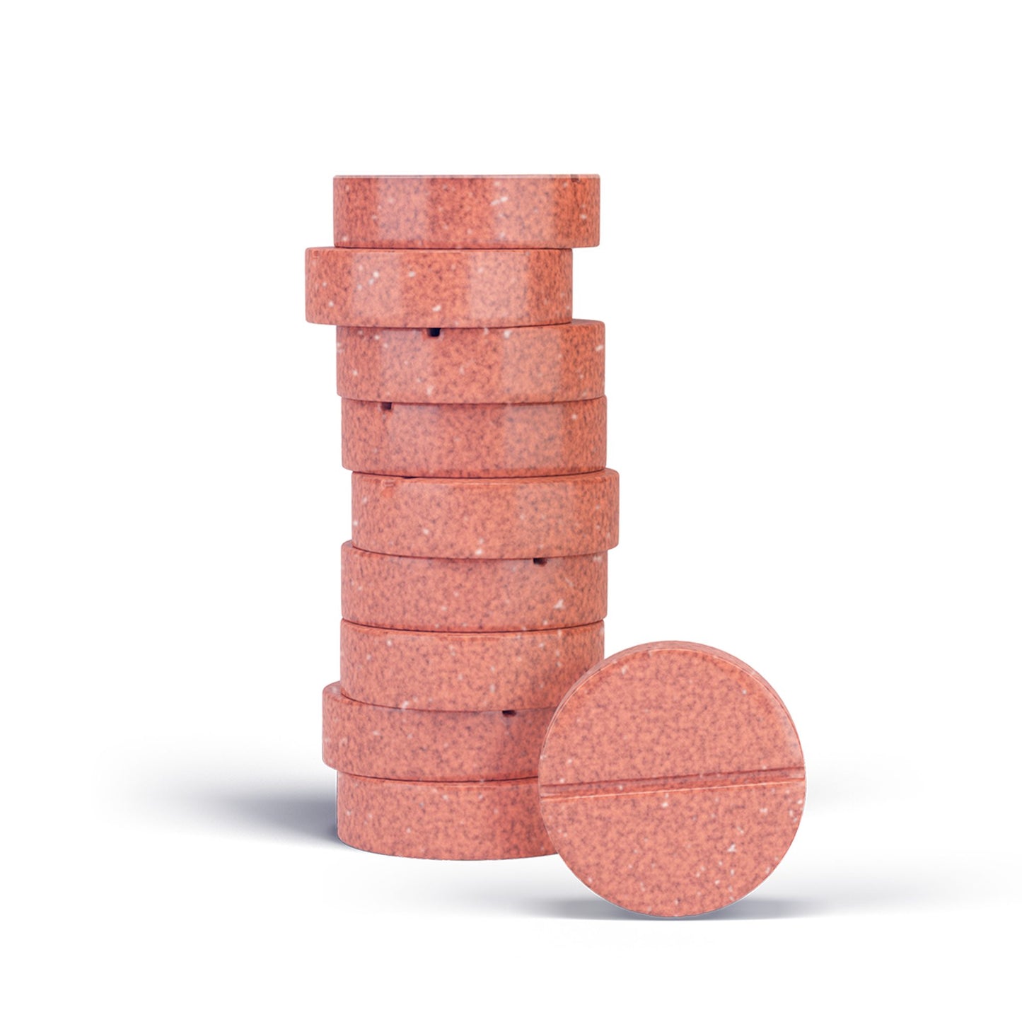 25mg Kava Nano Tablets - Raspberry - Chill Plus