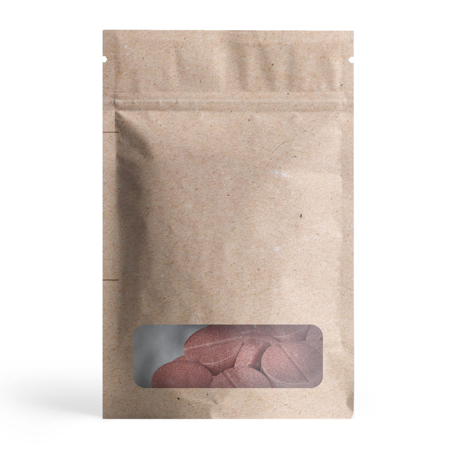 25mg Kava Nano Tablets - Raspberry - Chill Plus